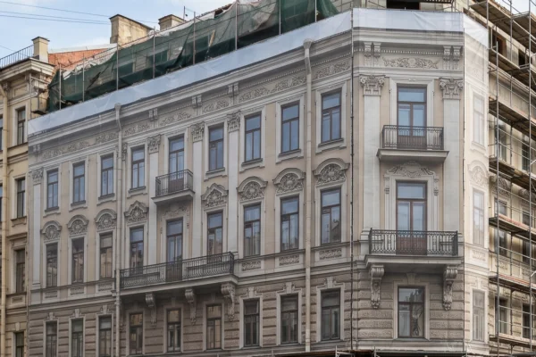фальшфасад